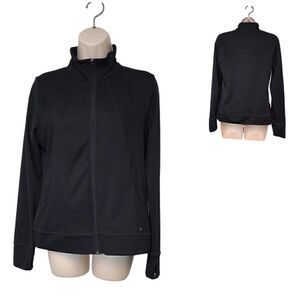 Xersion Women Athletic/ Workout Jacket Size M